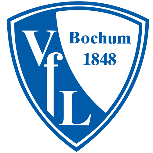 Wappen VfL Bochum